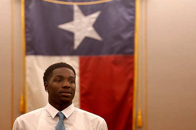 Turner pled guilty to manslaughter and received seven years' deferred probation.